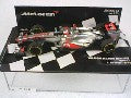 VODAFONE MCLAREN MERCEDES MP4-27 BUTTON 1/43