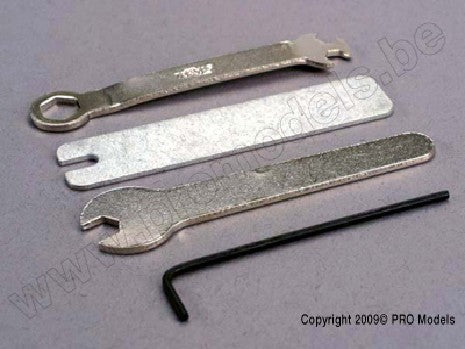 GTP Tool set