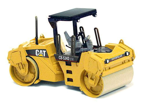 CAT COMPACTEUR 534 D XW