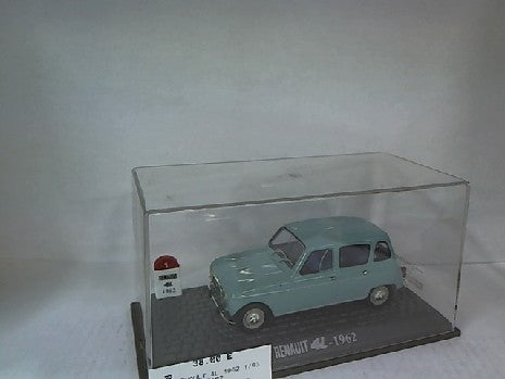RENAULT 4L 1962 1/43