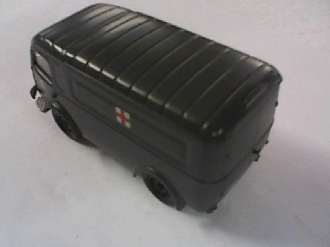 1000 KG AMB.MILITAIRE