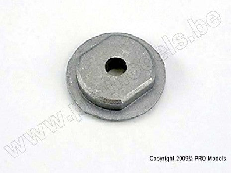 Housing cover, diff