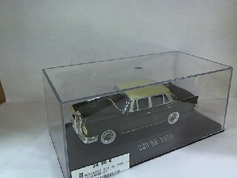 MERCEDES 220 SE 1959 1/43