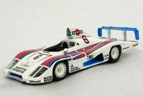 PORSCHE 936/78 MARTINI LM 78