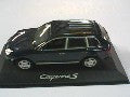 CAYENNE S BLEU 1/43