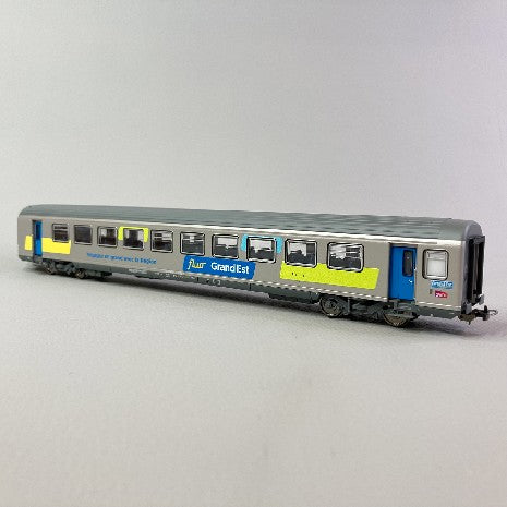 VOITURE VOYAGEURS CORAIL VTU GRAND EST 2░CL SNCF