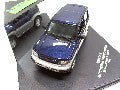MITSUBISHI PAJERO PININ BLEU GRIS 1999