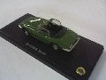 LOTUS ELAN S3 OPEN VERT 1/43