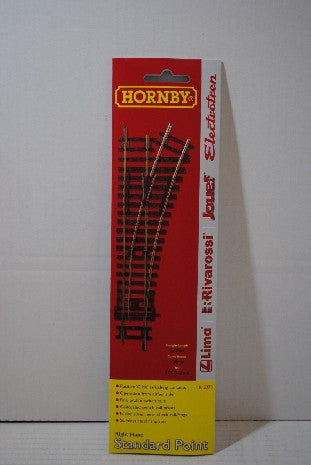 AIGUILLAGE A DROITE MANUEL HO