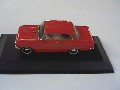 OPEL KADETT A LIMOUSINE 1962-65 ROT