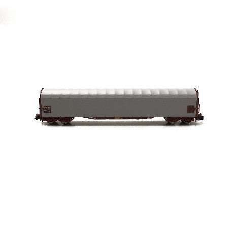 Wagon Bâché RILS SNCF N - FLEISCHMANN 837704 - Trains Miniatures