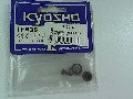 Rallonge Vilbrequin Kyosho pour Modélisme