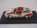 Miniature TOYOTA CELICA GT4 Portugal 1991 1/43