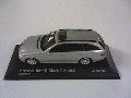 MERCEDES E-CLASS T-MODELL S211 SILVER 1/43