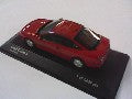 OPEL CALIBRA 1991 ROUGE 1/43