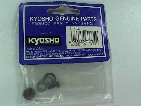 Rallonge Vilbrequin Kyosho pour Modélisme