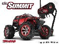 SUMMIT - 4x4 - 1/16 BRUSHED