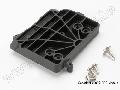 Mounting plate, electronic speed control/ receiver box (for inst