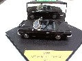 FIAT 124 AS SPIDER SPORT 1966 - Miniature 1/43