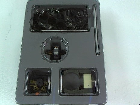 Moteur et Décodeur de Régulation Digital MARKLIN pour Trains