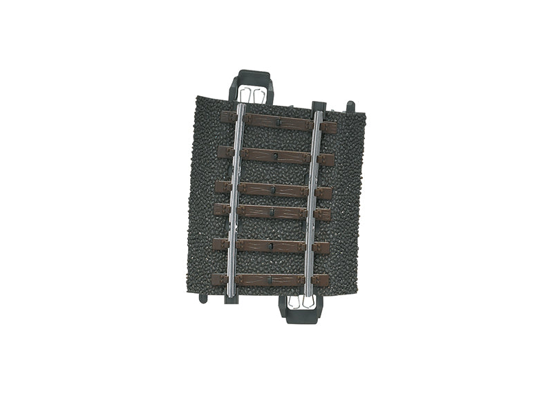 RAILS COURBES