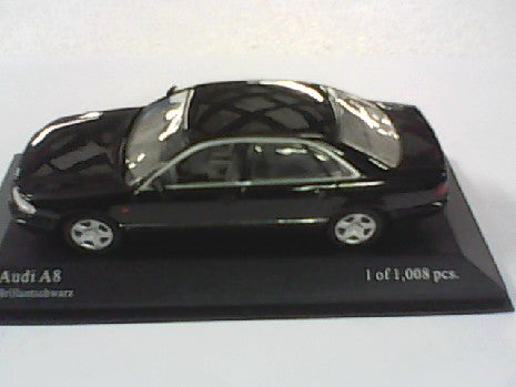AUDI A8 1994