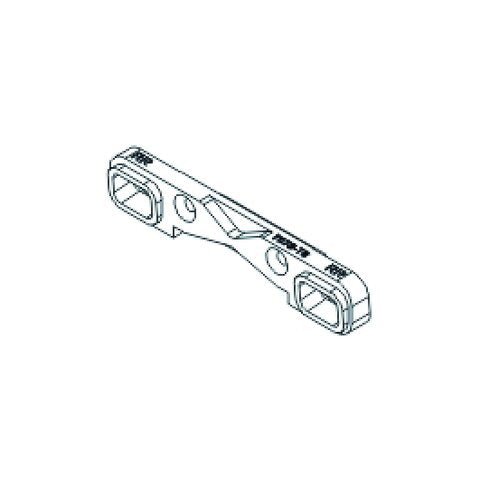 Bras support X3 arr/bas/arr 7075