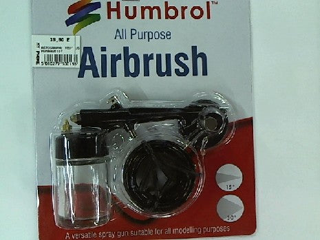 AEROGRAPHE TOUT USAGE