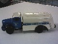 Mercedes-Benz L3500 Tankwagen Aral 1/43 - Miniature de Collection