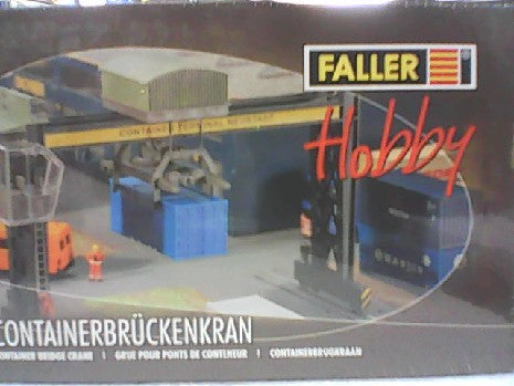 GRUE CONTENEUR HO