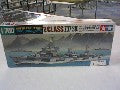 TAMIYA Z CLASS Z 37-39 1/700 - Maquette Navire de Guerre