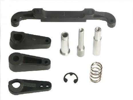 SAUVE SERVO SERIE TUNING