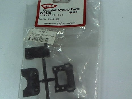 PALIERS CENTRAUX V-ONE S III