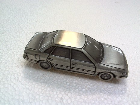 SUBARU LEGACY 1/40 - Modèle Réaliste pour Passionnés de Miniatures