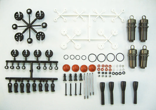 Amortisseur Tuning X1/X2 Big Bore 16mm