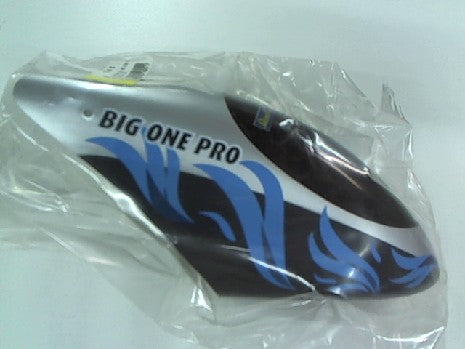 CAROSSERIE HELICO BIG