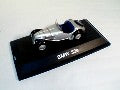 BMW 328 Miniature 1/43 - Schuco