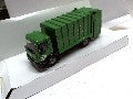 RENAULT PREMIUM BENNE DE VOIRIE 1/43