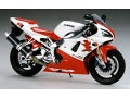 YAMAHA YZF R1 ROUTIERE 1/12