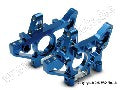 Bulkheads, rear (machined 6061-T6 aluminum) (blue)(l&r) (require