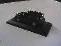 VW GOLF VARIANT 1999 NOIR
