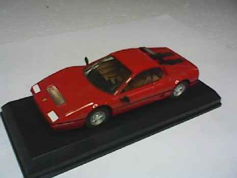FERRARI 512 BB 1976 1/43