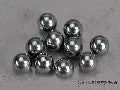 Hard carbide diff balls (1/8)(10)