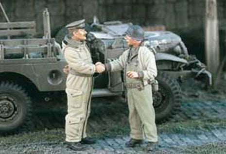 COMMENT ALLEZ-VOUS       1/35