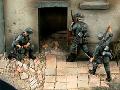 FANTASSINS ALLEM.ASSAUT  1/35