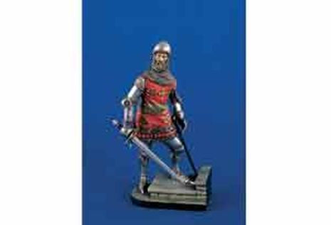 COMTE DE WARWICK 1400 A 160mm