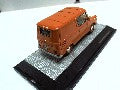 VW FRIDOLIN ORNAGE 1/43