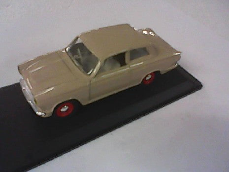 FORD LOTUS CORTINA BEIGE 1/43