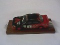 Mitsubishi VR4 Vauxhall Miniature 1/43 - Modèle Précis et Detaillé