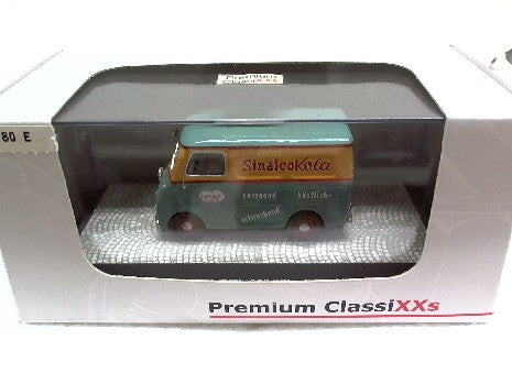 VW T2 SINALCO KOLA - Miniature 1/43 de Collection